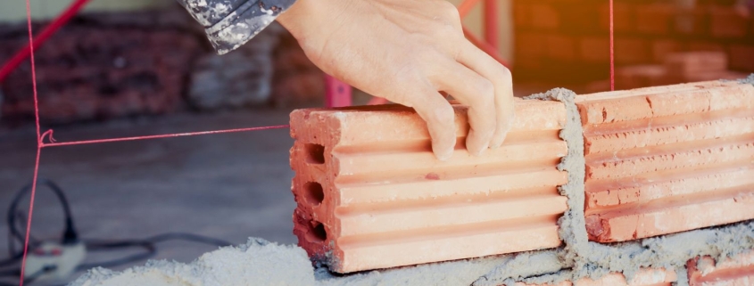 Masonry Repairs in Anchorage