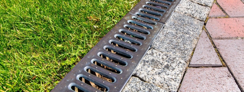 Drainage Services in Anchorage