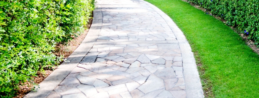 Paving Stone Installations in Anchorage