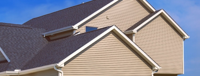 Roofing And Siding in Anchorage